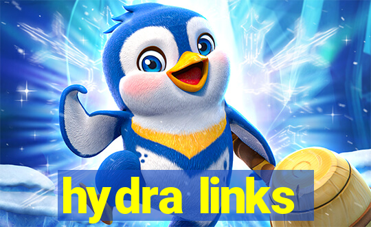 hydra links