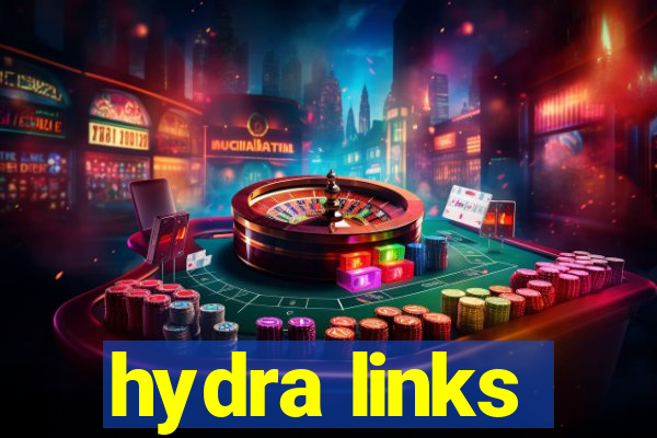 hydra links