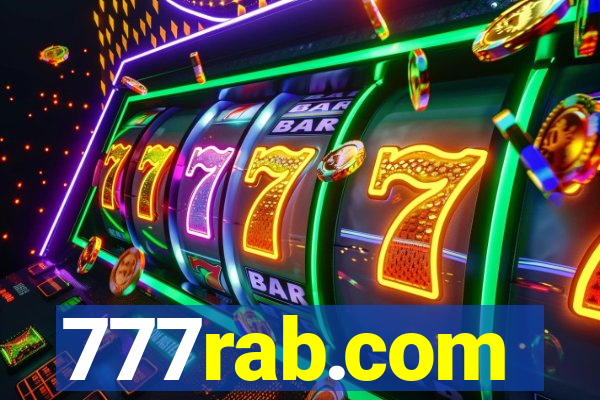 777rab.com