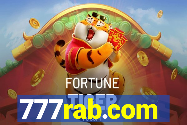 777rab.com