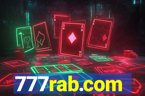 777rab.com