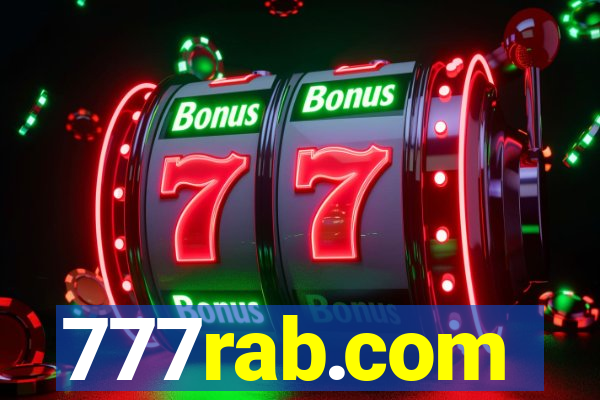 777rab.com