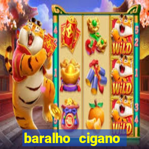 baralho cigano estrela guia