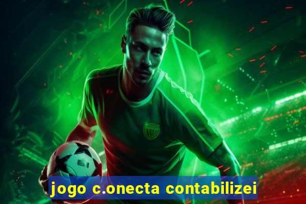 jogo c.onecta contabilizei