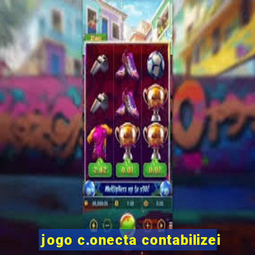 jogo c.onecta contabilizei