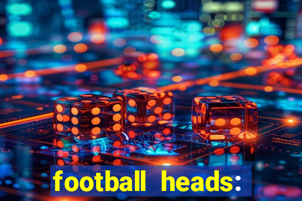 football heads: 2015 copa libertadores