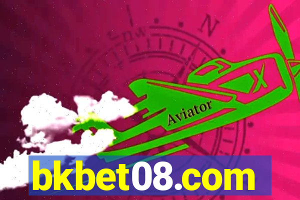 bkbet08.com