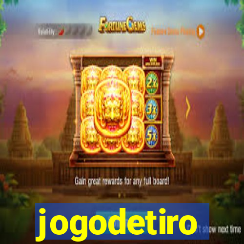 jogodetiro