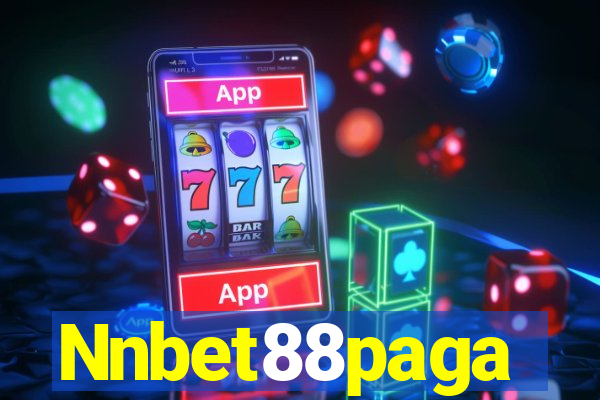 Nnbet88paga