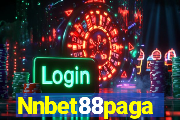 Nnbet88paga