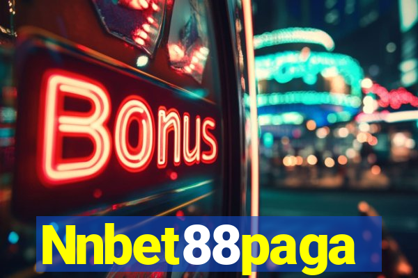 Nnbet88paga