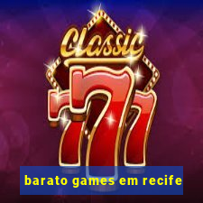 barato games em recife