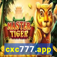 cxc777.app