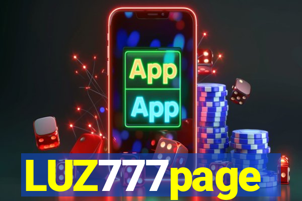 LUZ777page