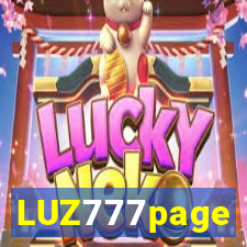 LUZ777page