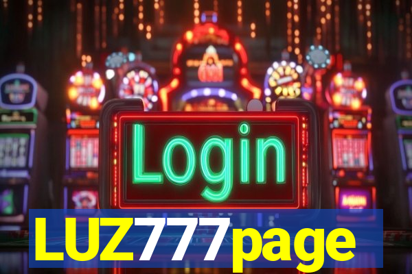 LUZ777page