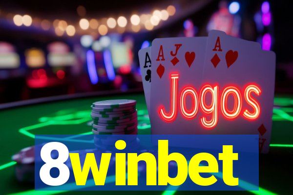 8winbet