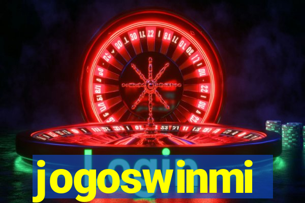 jogoswinmi