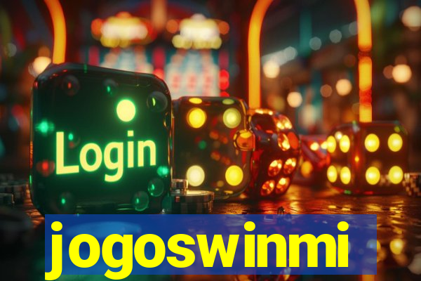 jogoswinmi