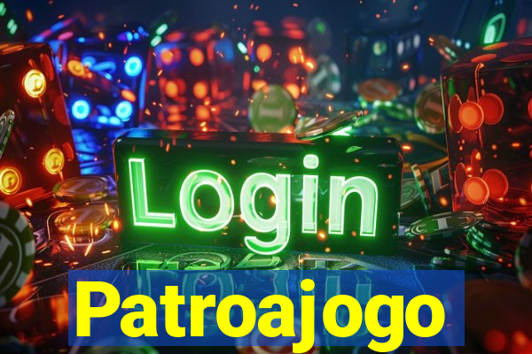 Patroajogo