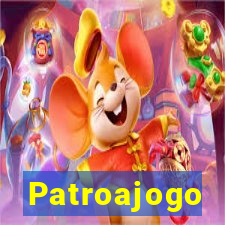 Patroajogo