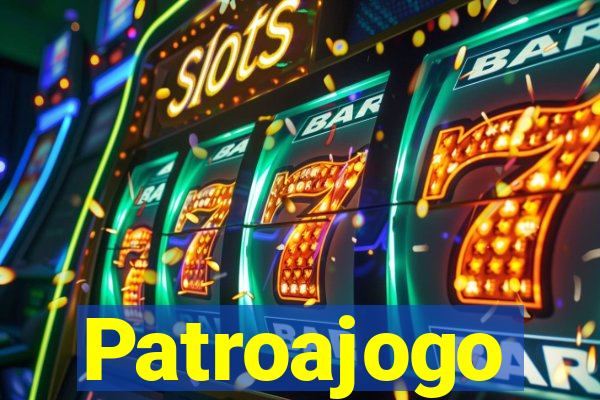 Patroajogo