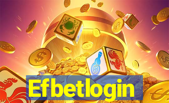 Efbetlogin