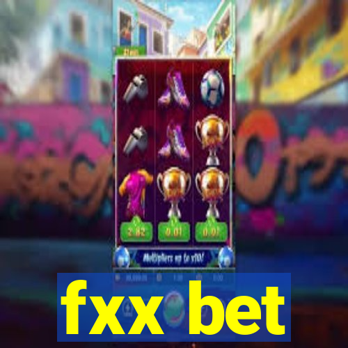 fxx bet