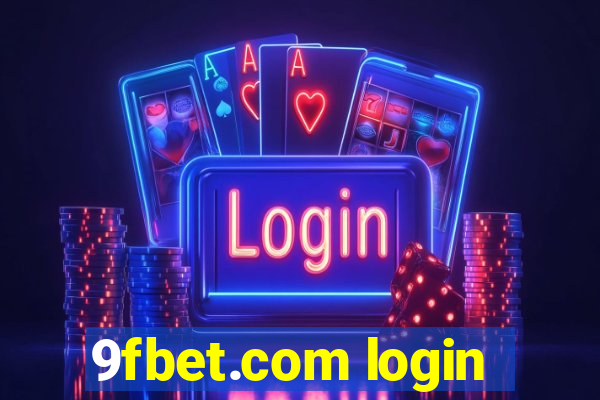 9fbet.com login