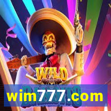 wim777.com