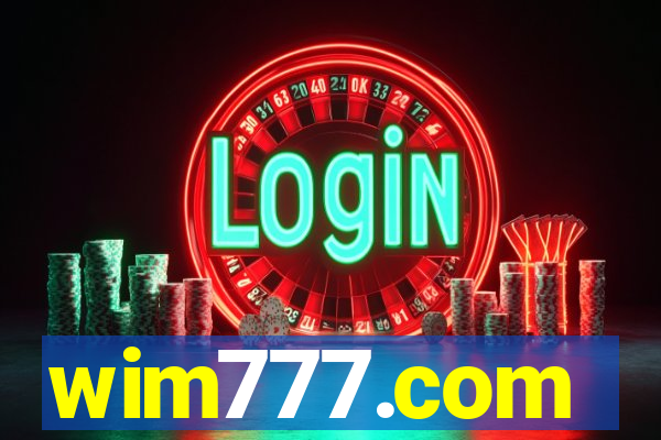 wim777.com