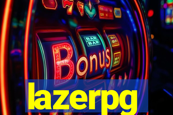 lazerpg