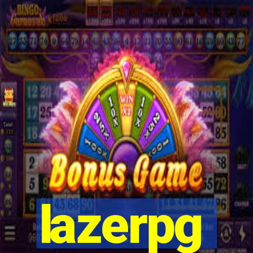 lazerpg