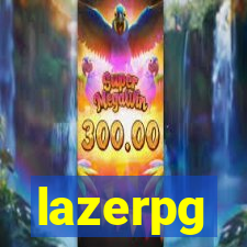 lazerpg