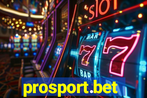 prosport.bet