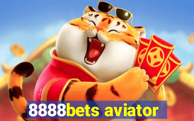 8888bets aviator