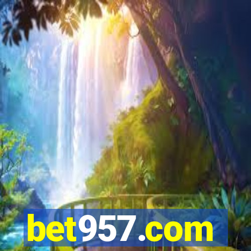 bet957.com