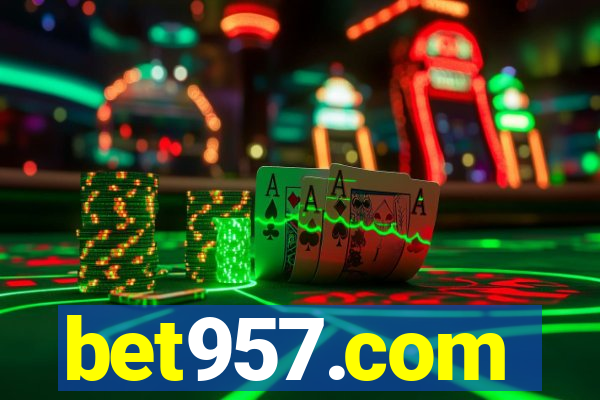 bet957.com