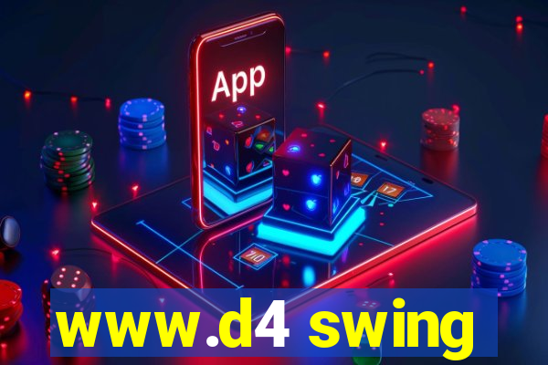 www.d4 swing