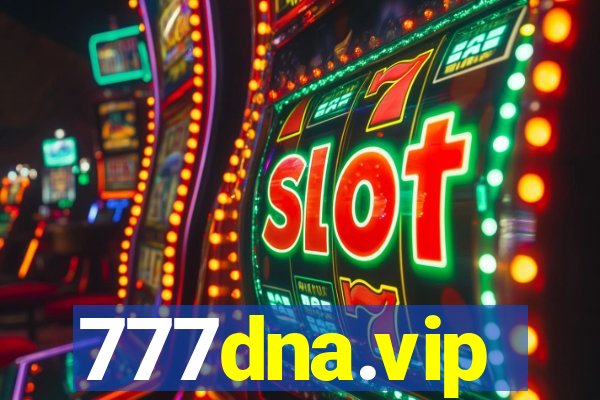 777dna.vip