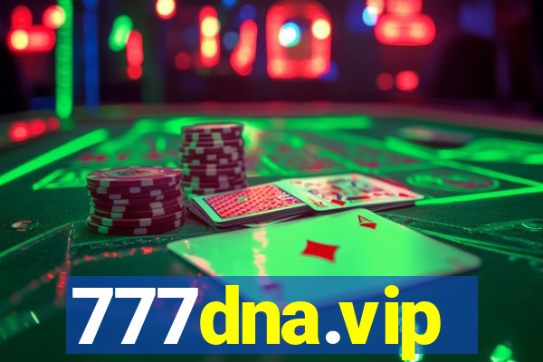 777dna.vip