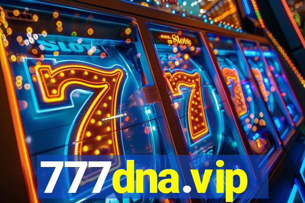 777dna.vip