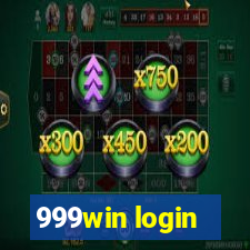 999win login