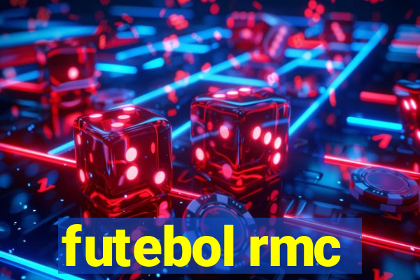 futebol rmc