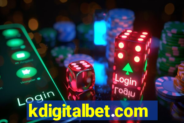 kdigitalbet.com