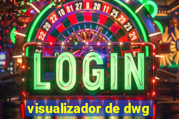 visualizador de dwg