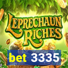 bet 3335