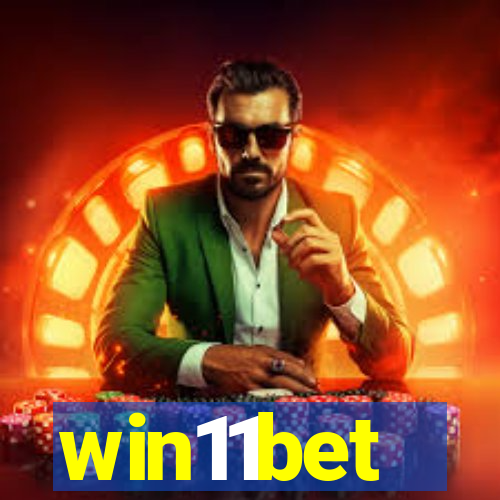 win11bet