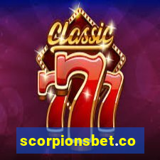 scorpionsbet.com