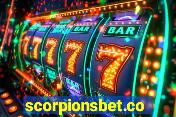 scorpionsbet.com